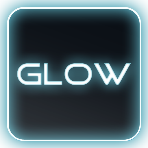 ADW Theme Glow Legacy Pro – Wallpapers